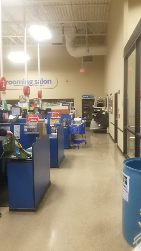 Pet Supply Store «PetSmart», reviews and photos, 1225 Industrial Rd, San Carlos, CA 94070, USA