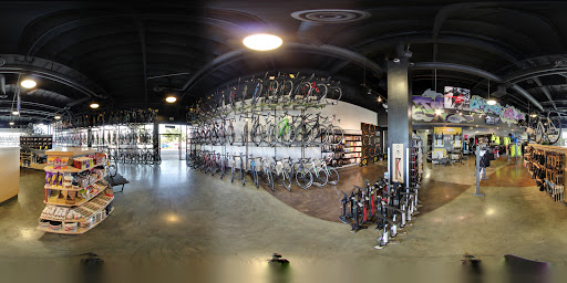 Bicycle Store «Summit Bicycles», reviews and photos, 111 Curtner Ave #80, San Jose, CA 95125, USA