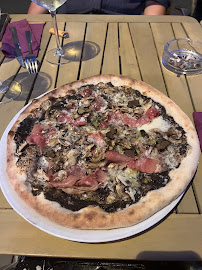 Pizza du Restaurant italien LA PIZZA à Nantes - n°7