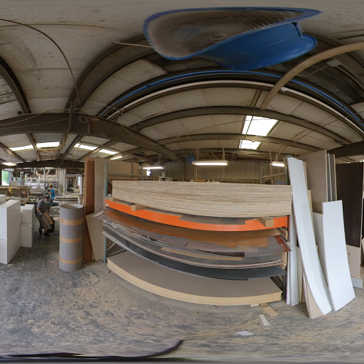 Cabinet Maker «Custom Klosets & Cabinets Inc», reviews and photos, 6403 N 50th St, Tampa, FL 33610, USA