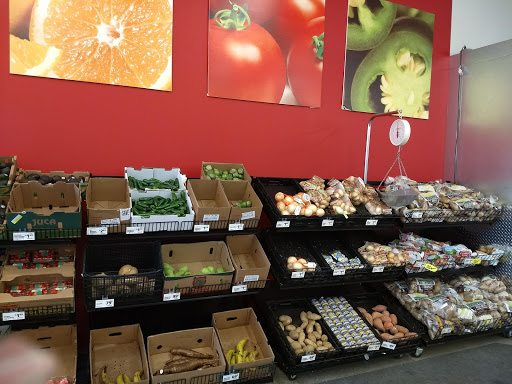 Grocery Store «Save-A-Lot», reviews and photos, 11977 St Charles Rock Rd #110, Bridgeton, MO 63044, USA