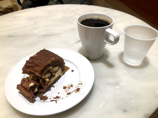 Patisserie «Cocola Bakery», reviews and photos, 333 Santana Row #1045, San Jose, CA 95128, USA