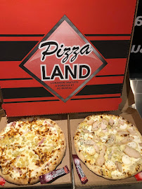 Photos du propriétaire du Pizzeria Pizza Land Domfront à Domfront en Poiraie - n°16