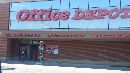Office Supply Store «Office Depot», reviews and photos, 1730 Walden Ave, Cheektowaga, NY 14225, USA
