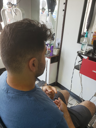 Beauty Salon «Haidar Hair Salon LLC», reviews and photos, 24622 Ford Rd, Dearborn Heights, MI 48127, USA