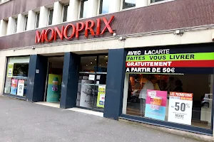 MONOPRIX ISSY GAMBETTA image