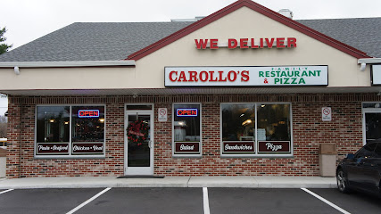 Carollo's Family Restaurant & Pizza
