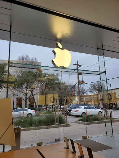 Computer Store «Apple Knox Street», reviews and photos, 3101 Knox St, Dallas, TX 75205, USA