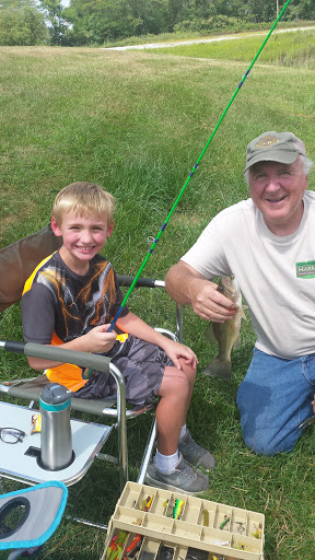 Sporting Goods Store «Highland Hideaway Hunting», reviews and photos, 3127 160th St, Riverside, IA 52327, USA