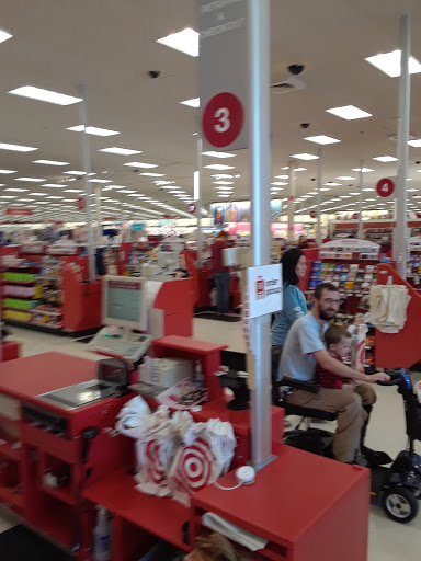 Department Store «Target», reviews and photos, 21500 NE Halsey St, Fairview, OR 97024, USA