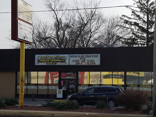 Tobacco Shop «Indian River Tobacco Traders», reviews and photos, 608 28th St SW, Wyoming, MI 49509, USA