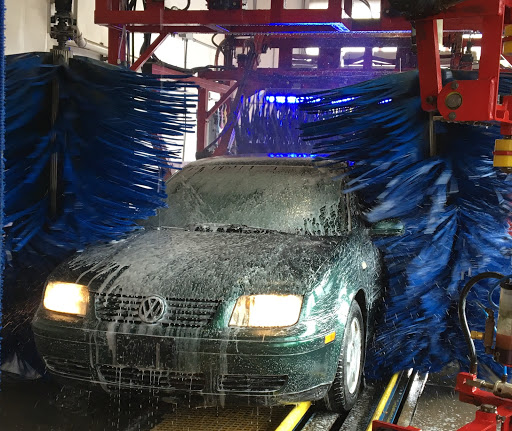 Car Wash «Colorado Auto Wash», reviews and photos, 12110 W 64th Ave, Arvada, CO 80004, USA