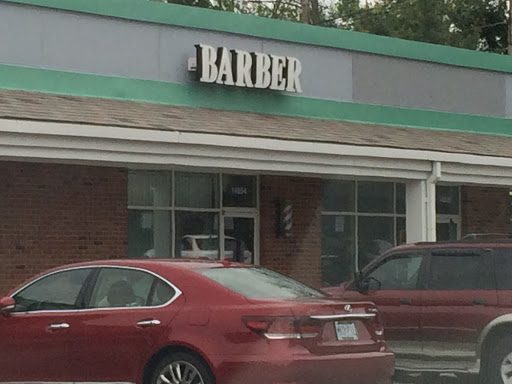 Barber Shop «Wildwood Barber Shop», reviews and photos, 14854 Clayton Rd, Chesterfield, MO 63017, USA