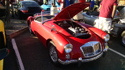 Shopping Mall «The Shops Gainey Village», reviews and photos, 8777 N Scottsdale Rd, Scottsdale, AZ 85253, USA