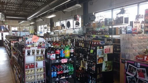 Liquor Store «DNC Liquors», reviews and photos, 16221 E 40th Ave # E, Denver, CO 80239, USA
