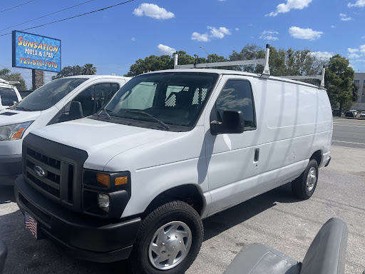 Used Car Dealer «Alt 19 Auto Sales Inc», reviews and photos, 10967 Ulmerton Rd, Largo, FL 33778, USA