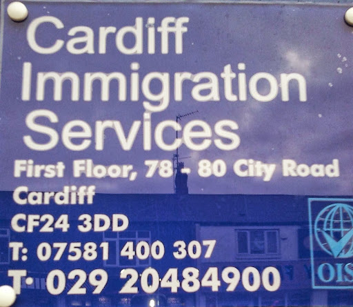 Cardiff Immigration Services