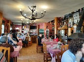 Restaurante Casa Harry en Sant Felip Neri
