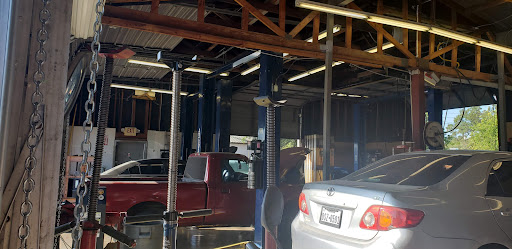 Auto Repair Shop «Precision Tune Auto Care», reviews and photos, 2201 N Bell Blvd, Cedar Park, TX 78613, USA