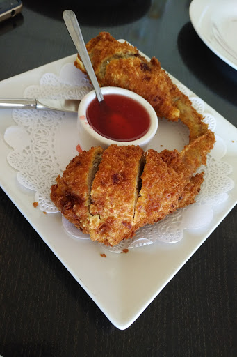 Shopping Mall «Promenade Shopping Center», reviews and photos, 7485 Rush River Dr, Sacramento, CA 95831, USA