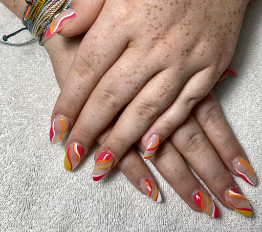 Nail Salon «Star Nails», reviews and photos, 232 Remount Rd, Front Royal, VA 22630, USA