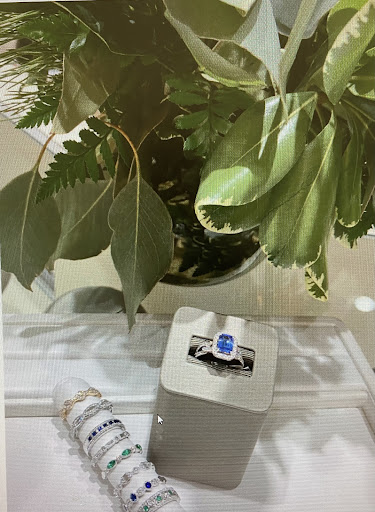 Jewelry Store «International Diamond Importers», reviews and photos, 945 S Rochester Rd, Rochester Hills, MI 48307, USA