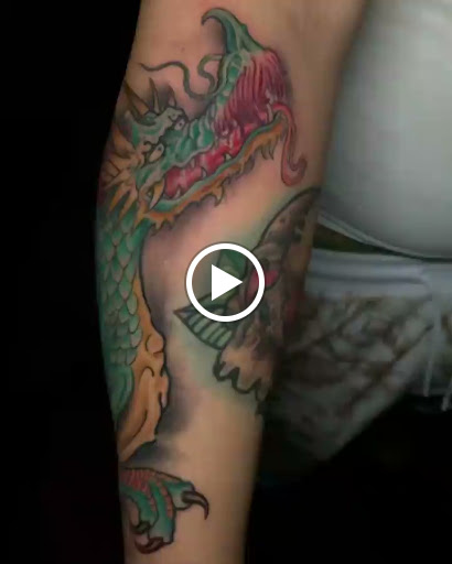 Explore pinoy tattoo ideas, creative tattoo ideas in Kissimmee, available at Ol Skool Tattoos Studio