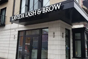 Laveda Lash & Brow Boutique image