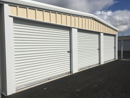 Self-Storage Facility «C & M Self Storage», reviews and photos, 297 Brush St, Ukiah, CA 95482, USA