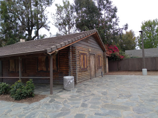 Jack Fisher Park