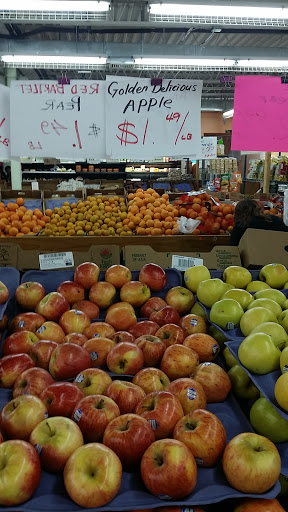 Produce Market «Golden Farm Market», reviews and photos, 6902 U.S. 9, Howell, NJ 07731, USA