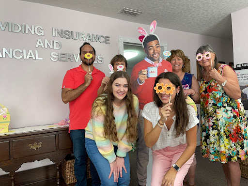 Insurance Agency «Joy Morse - State Farm Insurance Agent», reviews and photos