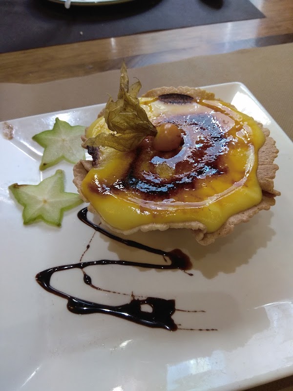 Imagen de Restaurant Txalaparta (27 de 29)