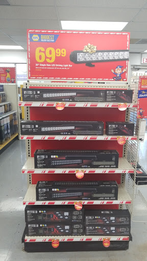 Auto Parts Store «NAPA Auto Parts - Genuine Parts Company», reviews and photos, 4101 Taylor Blvd, Louisville, KY 40215, USA