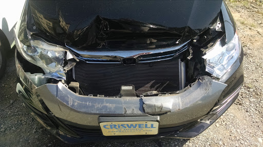 Auto Repair Shop «Werking Automotive», reviews and photos, 19515 Waters Rd, Germantown, MD 20874, USA