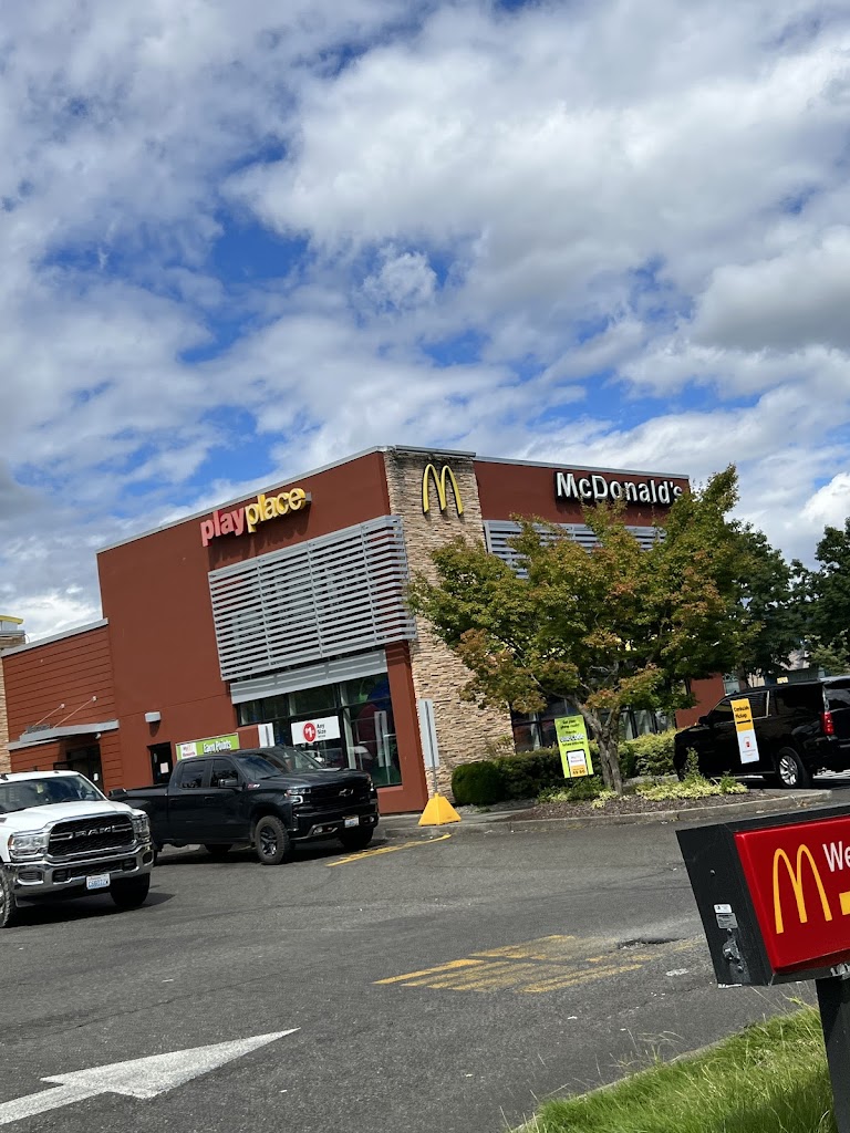 McDonald's 98516