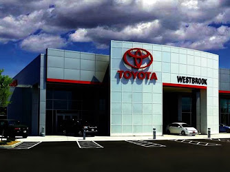 Westbrook Toyota