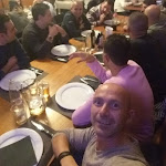 Photo n°6 de l'avis de Torus. fait le 12/10/2017 à 19:43 sur le  Ristorante Divino Party à Maserà di Padova