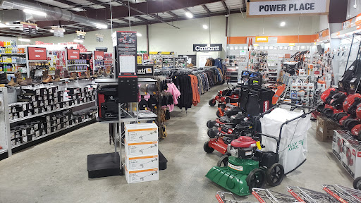 Hardware Store «Morgan Ace Hardware», reviews and photos, 109 E Main St, Woodstock, GA 30188, USA