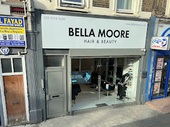Bella Moore Studio