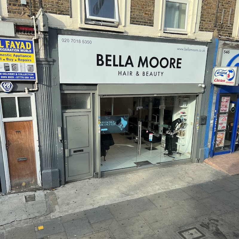 Bella Moore Studio