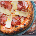 Photo n°10 de l'avis de mariano.u fait le 06/08/2020 à 08:40 sur le  Pizzeria da Cammarota à Santa Maria la Carità