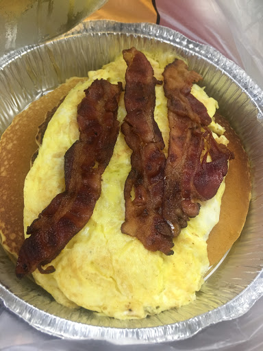 M & R Coffee Shop Inc, 1480 Williamsbridge Rd, Bronx, NY 10461, USA, 