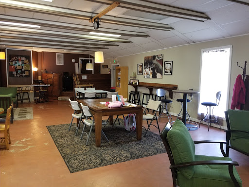 Coffee Shop «Community Coffee Shop», reviews and photos, 118 George St E, Adairsville, GA 30103, USA