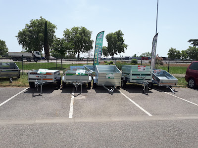 Feu Vert à Muret