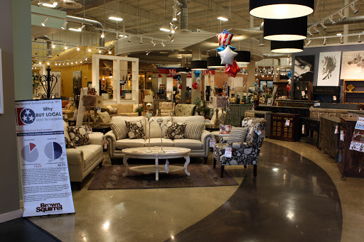 Furniture Store «Brown Squirrel Furniture», reviews and photos, 9901 Sherrill Blvd, Knoxville, TN 37932, USA