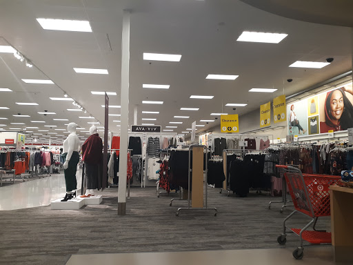 Department Store «Target», reviews and photos, 3601 N Barr St, Muncie, IN 47303, USA