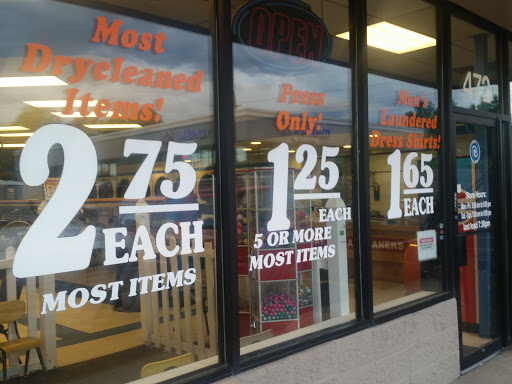 Laundry Service «Laundry Town», reviews and photos, 472 N Murray Blvd, Colorado Springs, CO 80909, USA