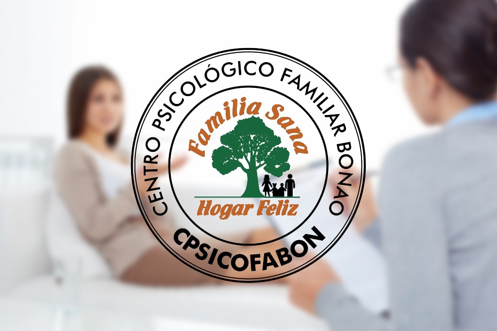 Centro Psicológico Familiar Bonao