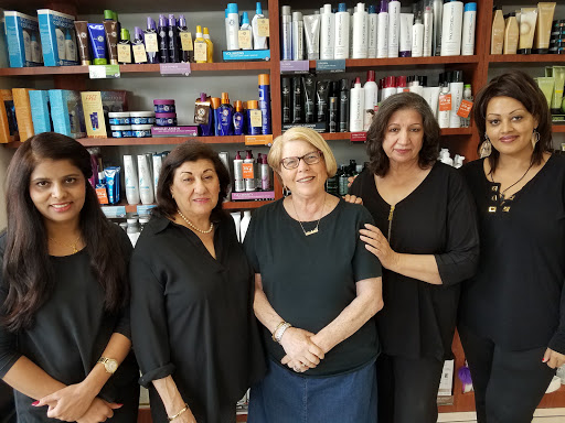 Hair Salon «Hair Cuttery», reviews and photos, 3307 Lee Hwy, Arlington, VA 22207, USA